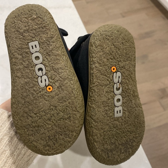 Bogs Snow Boot - Picture 3 of 5